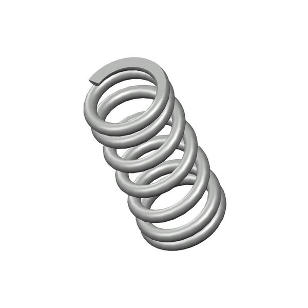 Approved Vendor Compression Spring, O= .180, L= .38, W= .026 G309968817 - main
